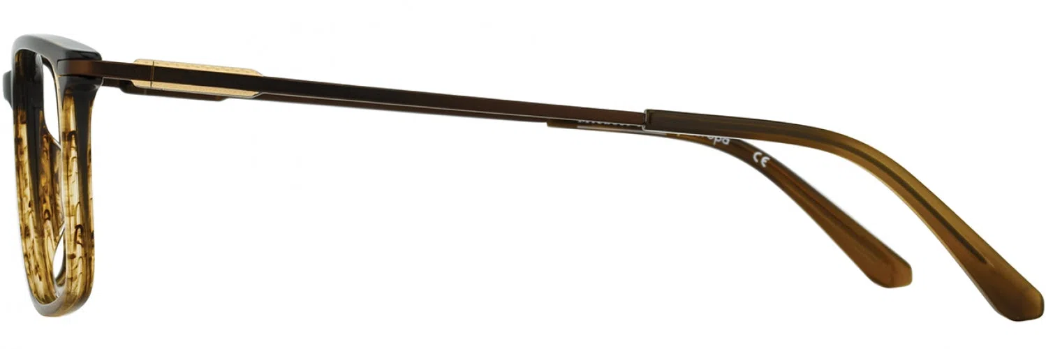 Michael Ryen MR354 Eyeglasses - view 5